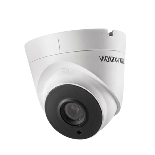 CAMARA TURBO 720P TURRET EXIR 0.01LUX F2.8 EXIR IR20m IP66 HIKVISION