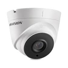 CAMARA TURBO 720P TURRET EXIR 0.01LUX F2.8 EXIR IR20m IP66 HIKVISION