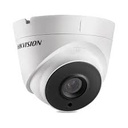 CAMARA TURBO 720P TURRET EXIR 0.01LUX F2.8 EXIR IR20m IP66 HIKVISION