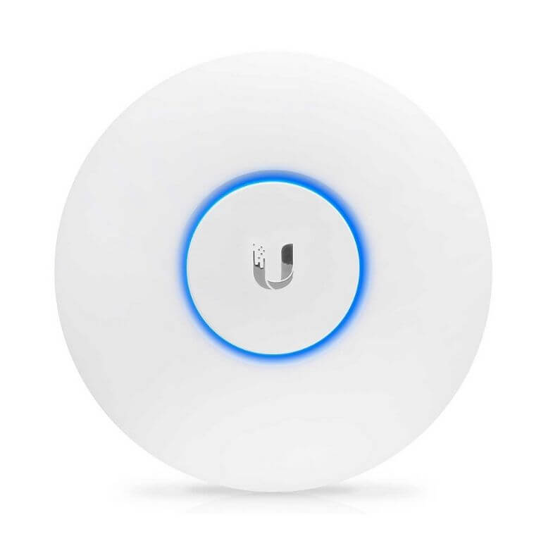 Ubiquiti UniFi AP-AC Lite - Punto de acceso inalámbrico - Wi-Fi 5