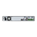 NVR 32CH H.265+ DECODIFICACION 4CH@4K O 16CH@2MP AB ENTRADA 320MBPS 4 SATA 2 HDMI