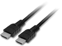 XTECH - VIDEO CABLE 3M - HDMI MACHO A HDMI