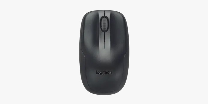COMBO TECLADO + MOUSE COMPACTO INALAMBRICO ALFANUMERICO LOGITECH
