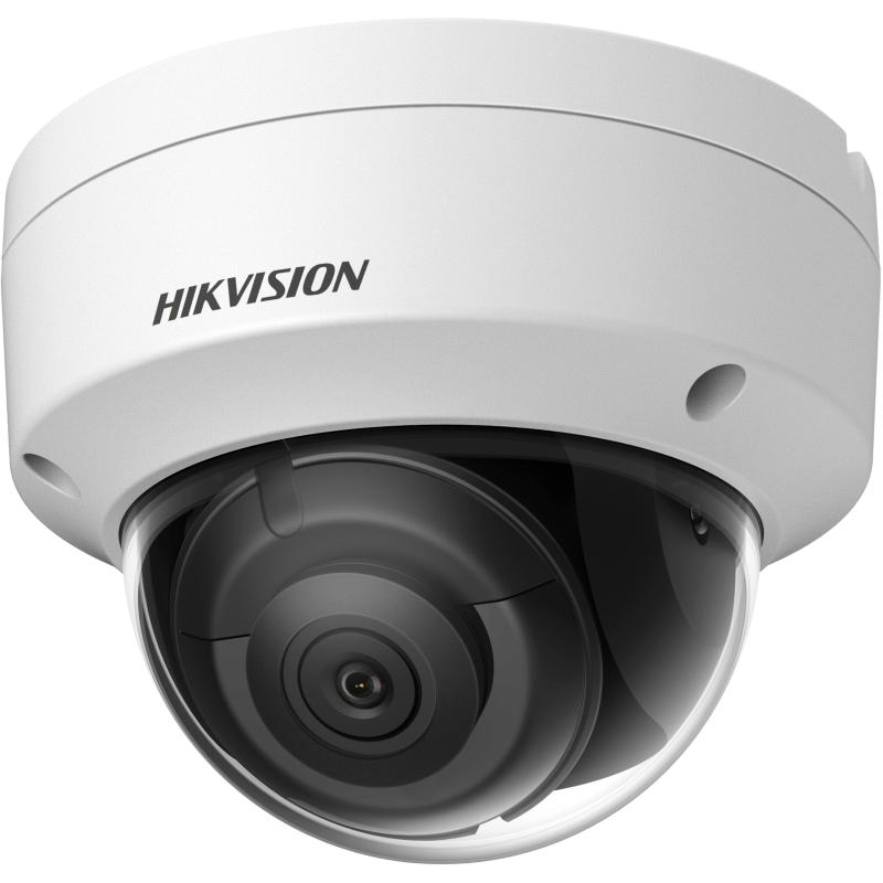 DOMO IP 2 MEGAPIXEL MOTORIZADO 30M IR IP67 IK10 AUDIO ALARMAS POE