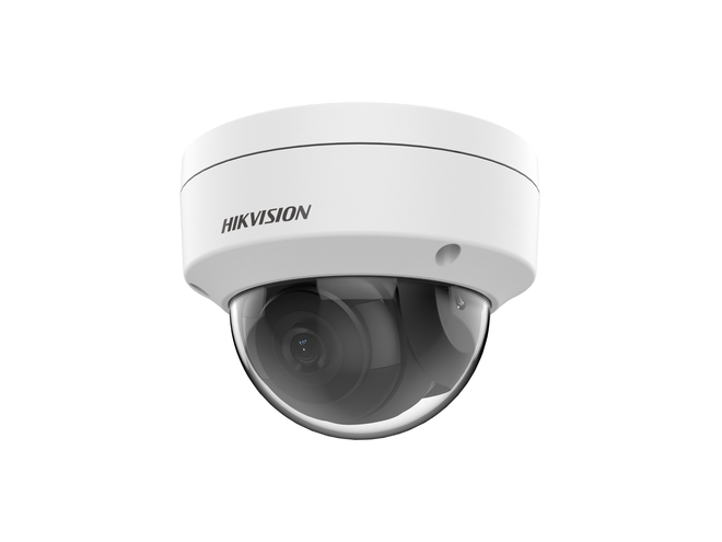 DOMO IP 2 MEGAPIXEL MOTORIZADO 30M IR IP67 IK10 AUDIO ALARMAS POE