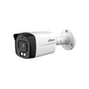 CAMARA IP BALA DAHUA FULL COLOR 2.8MM SMART DUAL LIGHT 30MTS AUDIO IP67