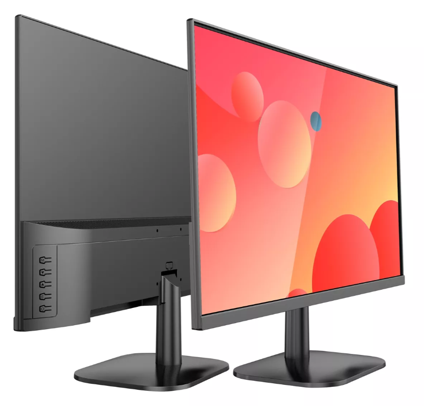 MONITOR DE 27 PULGADAS AKIVOY HDMI FULL HD VGA 75HZ