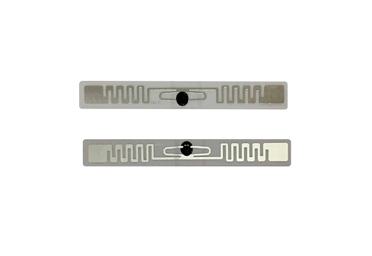 STICKER UHF PARABRISAS CARRO 860 O 960MHZ IMPERMEABLE