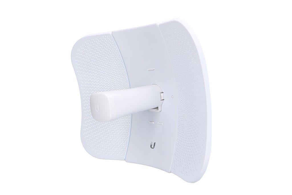 RADIOENLACE UBIQUITI AIRMAX AC LBE-5AC-GEN2 DE 23DBI PARA BANDA 5GHZ