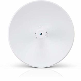 ANTENA TIPO PLATO 25DBI 5GHZ (5150 - 5875 MHz) POWERBEAM AIRMAX AC GEN2 HASTA 450MBPS