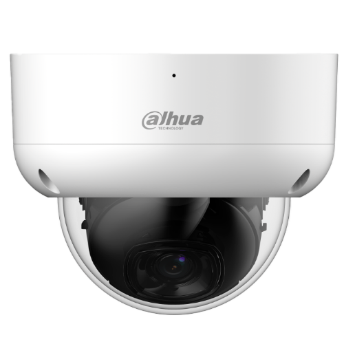CAMARA DOMO METALICO ANTIVANDALICO 2.8/3.6  IR 30M IP67 IK10 WDR 120DB STARLIGHT