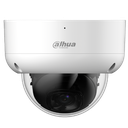 CAMARA DOMO METALICO ANTIVANDALICO 2.8/3.6  IR 30M IP67 IK10 WDR 120DB STARLIGHT