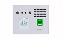 CONTROL DE ACCESO VISIBLE LIGHT 3000 ROSTROS 3000 HUELLAS 10K TARJETAS ADMS WIFI ZKTECO