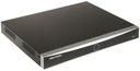 NVR POE DE 16 CANALES IP HIKVISION 12 MEGAPIXEL 4K CON 16 PUERTOS POE ACUSENSE 2 SATA HDMI 4K