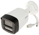 CAMARA DE SEGURIDAD BALA IP DE 4 MEGAPIXELES DAHUA FULL COLOR 2.8MM IP67 30M POE MICROFONO
