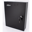 CONTROLADORA CONTROL DE ACCESO 4 PUERTAS CON GABINETE SOPORTA 8 LECTORAS TCP/IP DAHUA