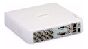 DVR 8 CANALES HIKVISION 2 MEGAPIXELES LITE 1080P 1 SATA H265+ ACUSENSE AUDIO