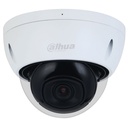 CAMARA DE SEGURIDAD DOMO IP DE 8 MEGAPIXELES 8MP DAHUA ANTIVANDALICA 2.8MM 30M IP67 IK10