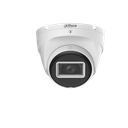 CAMARA DE SEGURIDAD DOMO METALICO DE 2MP 1080P 30M IP67 2.8MM DAHUA