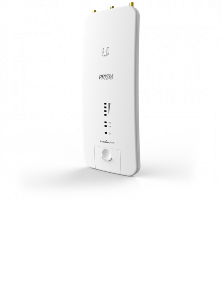 RADIO ESTACION BASE AIRMAX AC GEN2 500MBPS AIRPRISM ROCKET BASE 1000
