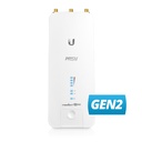 RADIO ESTACION BASE AIRMAX AC GEN2 500MBPS AIRPRISM ROCKET BASE 1000