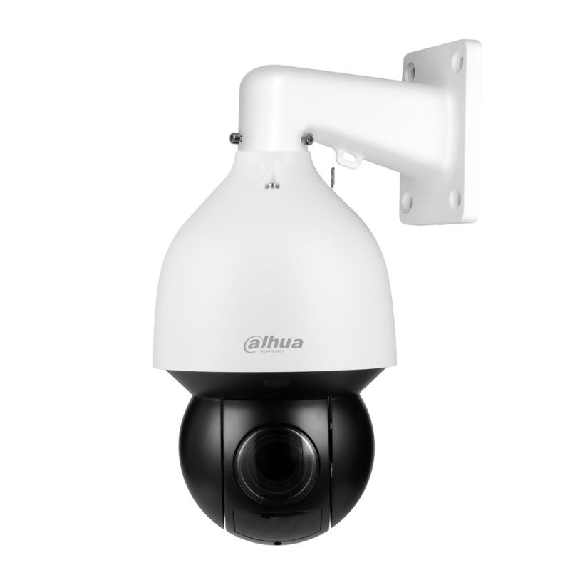 CAMARA PTZ IP WIZSENSE DE 2 MEGAPIXELES 25X IP67 IK10 150M POE + AUTOTRACKING ZOOM H265+