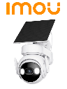 CAMARA DE SEGURIDAD SOLAR WIFI CELL PTZ 3MP 15FPS 3.6MM H265+ 2.4GHZ ZOOM 8X AUDIO 2 VIAS BATERIA 15000MAH PANEL SOLAR