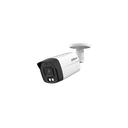 CAMARA DE SEGURIDAD BALA FULL COLOR DE 2 MEGAPIXELES 1080P 40M 2.8M IP67