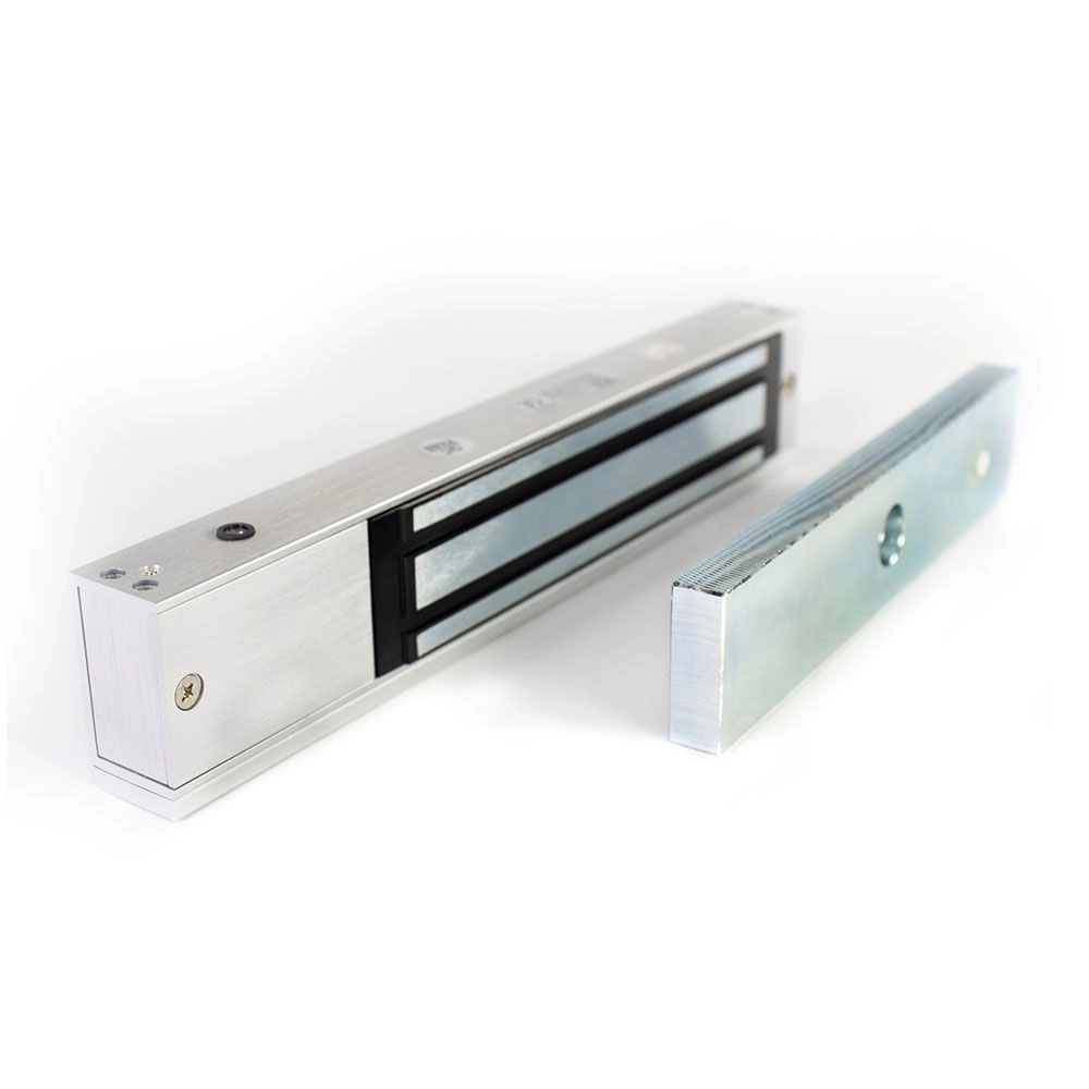ELECTROIMAN DE 600 LIBRAS IP68 EXTERIORES PARA PUERTAS