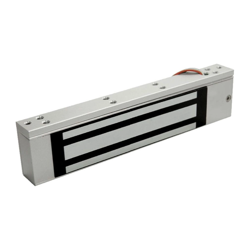 ELECTROIMAN DE 600 LIBRAS IP68 EXTERIORES PARA PUERTAS