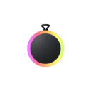 PARLANTE BLUETOOTH IPX6 20W RGB BASS TIPO C TWS V5.3 10H LLAMADAS  4000MAH
