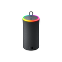 PARLANTE BLUETOOTH IPX6 20W RGB BASS TIPO C TWS V5.3 10H LLAMADAS  4000MAH