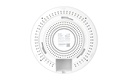 PUNTO DE ACCESO ROUTER DE LARGO ALCANCE 3000MBPS DOBLE BANDA POE PLATILLO
