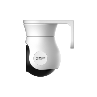 CAMARA DE SEGURIDAD PTZ DE 2 MEGAPIXELES EXTERIOR FULL COLOR 2.8M IR 40M AUDIO IP66
