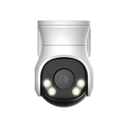 CAMARA DE SEGURIDAD PTZ DE 2 MEGAPIXELES EXTERIOR FULL COLOR 2.8M IR 40M AUDIO IP66