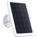 CAMARA DE SEGURIDAD SOLAR BATERIA + PANEL SOLAR 3 MEGAPIXELES 2.8MM AUDIO PIR
