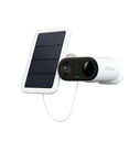 CAMARA DE SEGURIDAD SOLAR BATERIA + PANEL SOLAR 3 MEGAPIXELES 2.8MM AUDIO PIR