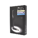 ANTENA USB WIFI 2.0 PARA PC 2 ANTENAS 150MBPS 2 DBI