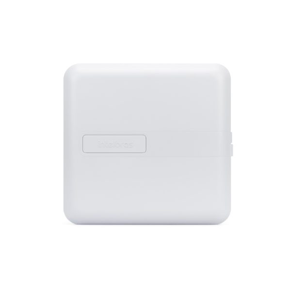 PANEL DE ALARMA INTELBRAS CON RED 8 ZONAS CABLEADAS 24 ZONAS INALAMBRICAS AMT 1000 SMART