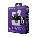 AUDIFONOS AIRPODS GAMER PRIMUS BLUETOOTH DUAL MICRO USB 2 EN 1