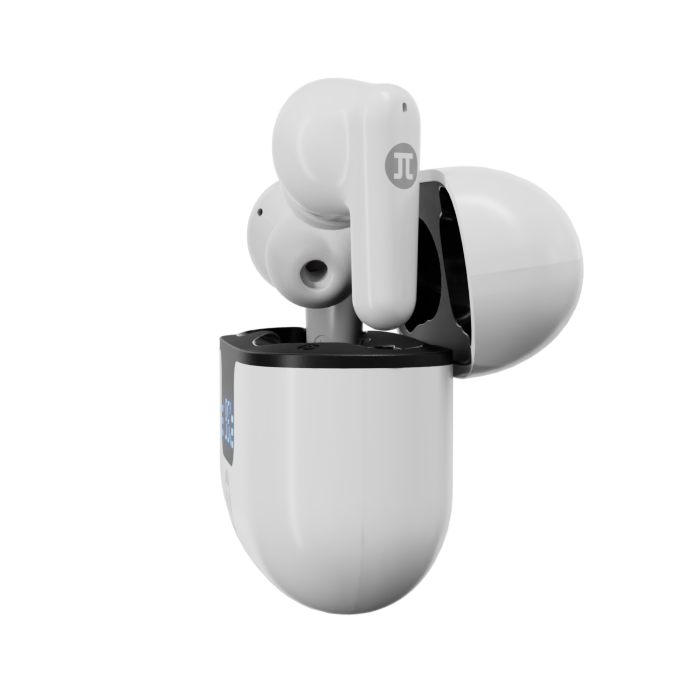 AUDIFONOS AIRPODS GAMER PRIMUS BLUETOOTH DUAL MICRO USB 2 EN 1