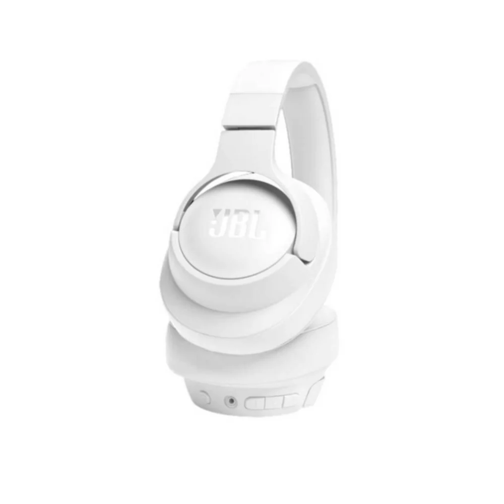 AUDIFONOS DIADEMAS BLUETOOTH JBL GRANDES TUNE 720BT PURE BASS 76 HORAS CARGA RAPIDA
