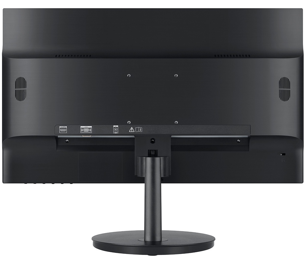 MONITOR LED FULL HD 1080P HIKVISION 21.5 PULGADAS 24-7 HORAS HDMI- VGA