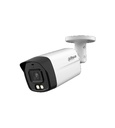 CAMARA BALA FULL COLOR 2 MEGAPIXELES 1080P 40M CON AUDIO 2.8MM IP67