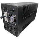UPS INTERACTIVA DE 1500VA 900W ICONNEX MONOFASICA CORTOCIRCUITOS SOBRECARGA
