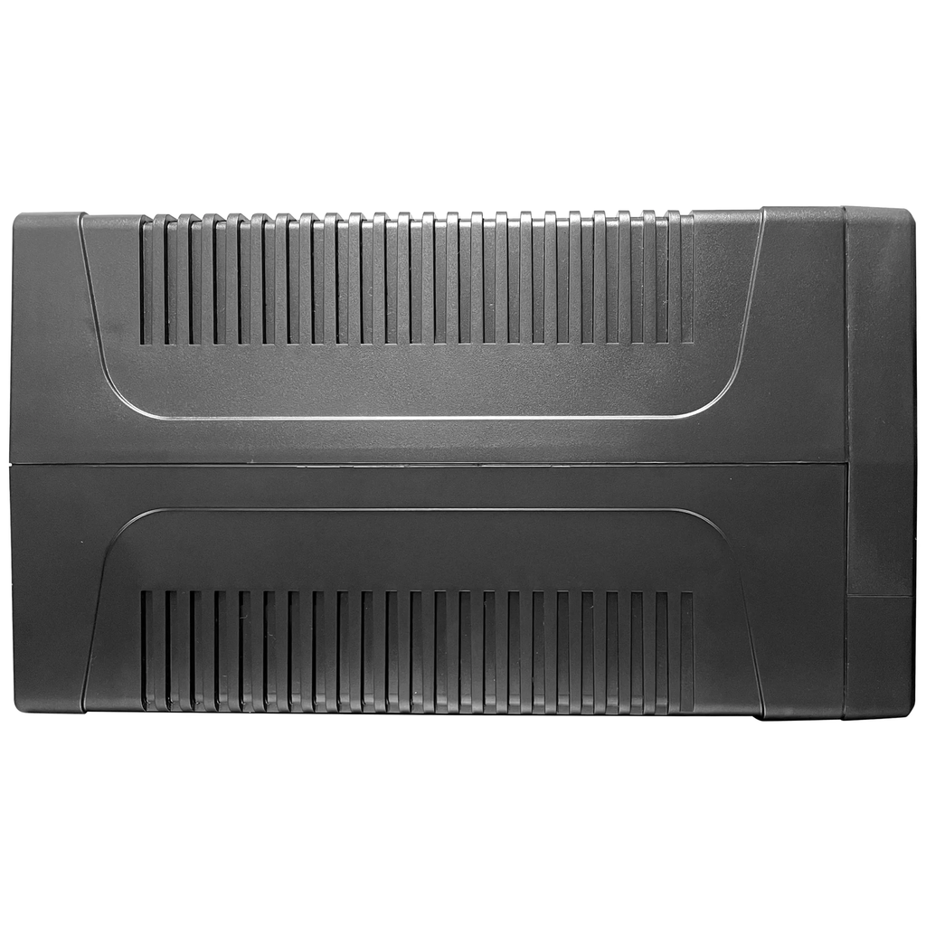 UPS INTERACTIVA DE 1500VA 900W ICONNEX MONOFASICA CORTOCIRCUITOS SOBRECARGA