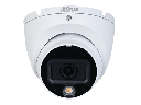 CAMARA IP DOMO SEMI METALICO SMART DUAL LIGHT MIC 1/2,7"CMOS 2MP@30FPS LENTE 2,8MM FOV115° DWDR IR30M H.265+ POE IP67