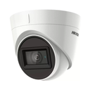 CAMARA DE SEGURIDAD DOMO TURBO 8MP 4K HIKVISION 30M IP67 PLASTICA EXIR