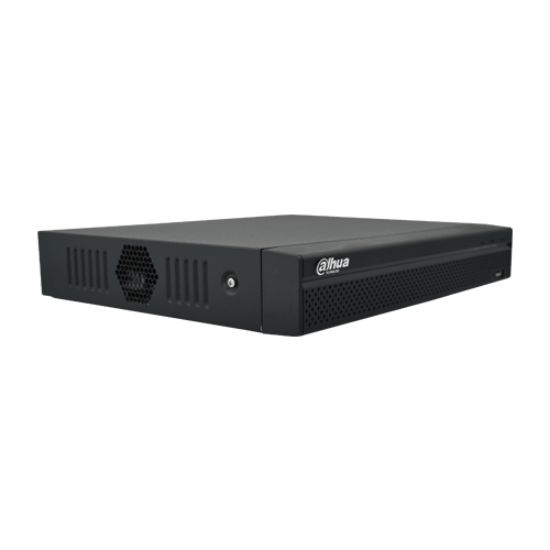 NVR DAHUA 8 CH DH-NVR1108H