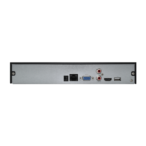 NVR DAHUA 8 CH DH-NVR1108H